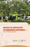 El presente documento proporciona las bases
técnico-científicas y elementos metodológicos
para desarrollar un modelo innovador de ganadería sostenible adaptado a las condicion