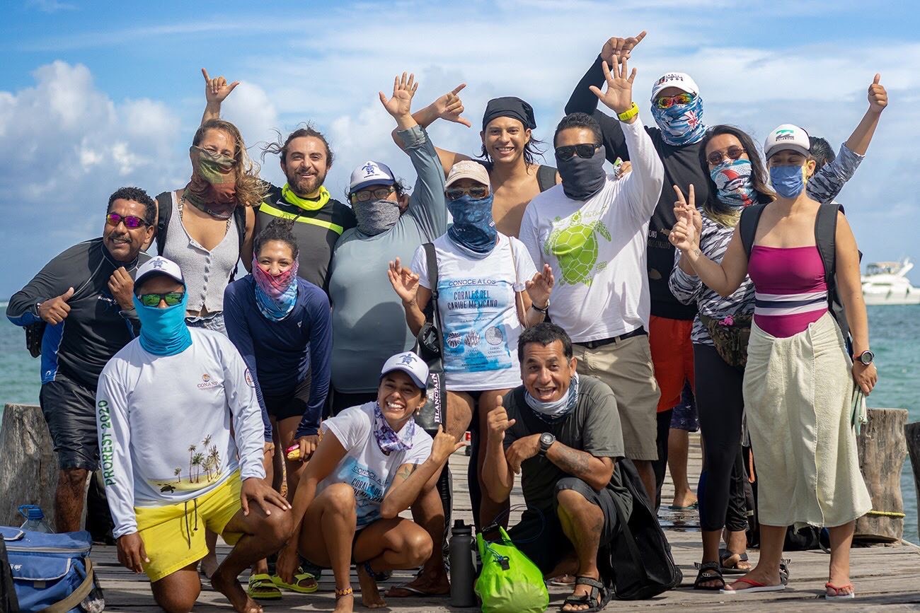 Brigada de guardianes